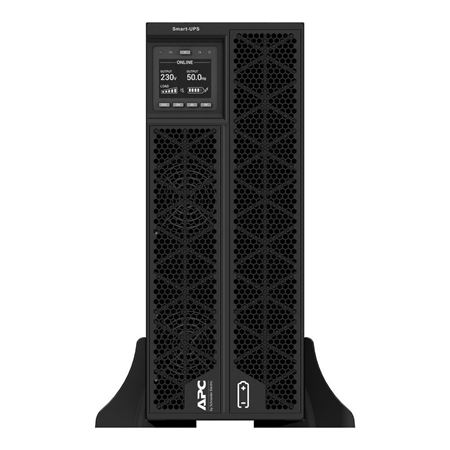 Picture of APC Smart-UPS RT 6kVA, 6kW Online 230V Hard-wire Input