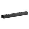 Picture of APC Easy Rack Horizontal Cable Manager 1U