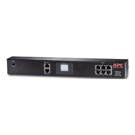 Picture of APC NetBotz Rack Sensor Pod 150