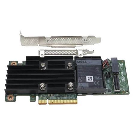 Picture of Dell PERC H755 RAID Controller Adapter