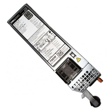 Picture of Dell Hot-Plug Power Supply 700W Titanium, Customer Kit