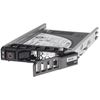 Picture of Dell 480GB SSD SATA Read Intensive PM883a 6Gbps 2.5" with 3.5" Hybrid Carrier