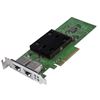 Picture of Dell Broadcom 57416 Dual Port 10Gb Base-T PCIe Adapter NIC Low Profile