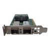 Picture of Dell Broadcom 57414 25GbE SFP28 Dual Port PCIe Adapter Full Height, Customer Kit