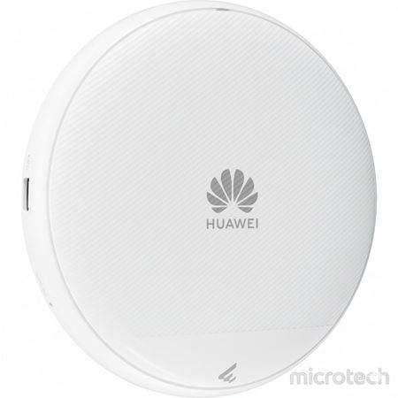 Picture of Huawei eKit AP371 Wi-Fi 7 Dual-Band Indoor Access Point 2.5GE