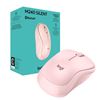 Picture of Logitech M240 Silent Bluetooth Mouse - Rose