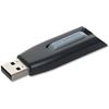 Picture of Verbatim 64GB V3 Store 'n' Go USB 3.0 - Grey