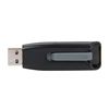 Picture of Verbatim 64GB V3 Store 'n' Go USB 3.0 - Grey