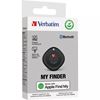 Picture of Verbatim MYF-01 My Finder Bluetooth Item Finder 1 Pack Black