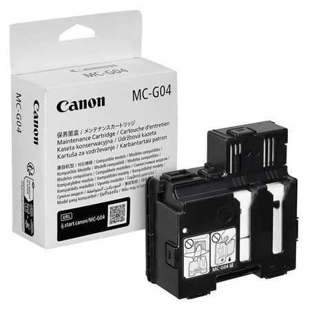 Picture of Canon MegaTank Maintenance Cartridge MC-G04