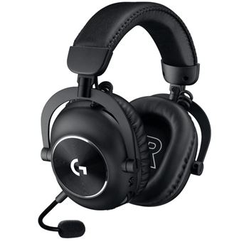 Picture of Logitech G PRO X 2 Lightspeed Wireless Gaming Headset