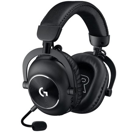 Picture of Logitech G PRO X 2 Lightspeed Wireless Gaming Headset
