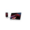 Picture of Verbatim 14" FHD Touch Portable Monitor LIGHT with Wireless Power Supply incl. Power Bank