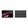 Picture of Verbatim 14" FHD Touch Portable Monitor LIGHT with Wireless Power Supply incl. Power Bank